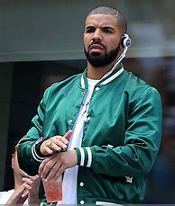 Image result for Drake Bubble Jaket