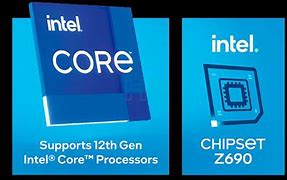 Image result for Intel Z690 Chipset