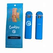 Image result for Cookies Disposable Vape Pen