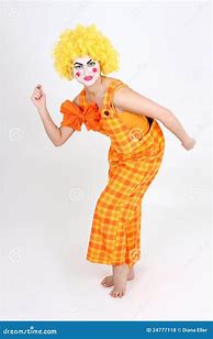 Image result for Dancing Clown Funny Images