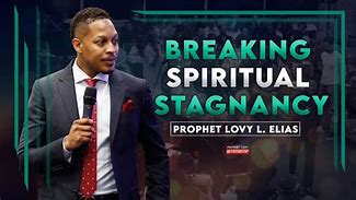 Image result for Prophet Lovy Elias