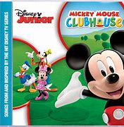 Image result for Disney+ Mickey Mouse Clubhouse