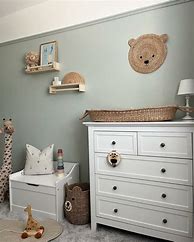 Image result for Sage Green Nursery