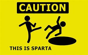 Image result for Sparta Cartoon