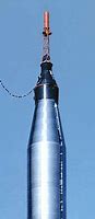 Image result for Mercury-Atlas 6