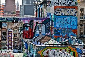 Image result for Old School Graffiti No Bubbles