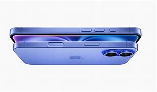 Image result for iPhone 16 Ultramarine