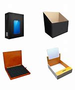 Image result for Shop Display Box