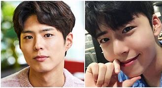 Image result for Park Bo Gum Look Alike