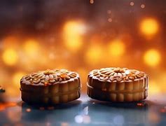 Image result for Moon Cake Pictures