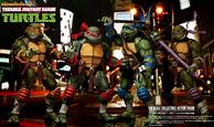 Image result for Dream Ex TMNT