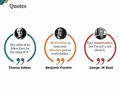 Image result for Quotes Slide Example