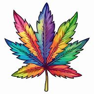 Image result for Transparent Marijuana Leaf Clip Art