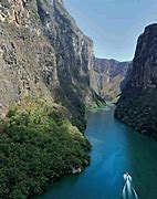 Image result for Cañon Del Sumidero Chiapas