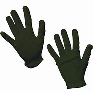 Image result for Baby Black Gloves