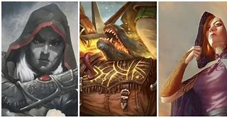 Image result for dnd magic items for rogues