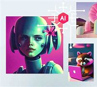 Image result for Ai Interface Art