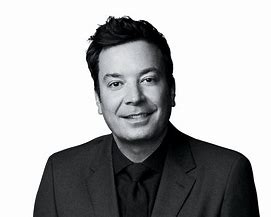 Image result for Jimmy Fallon Portrait