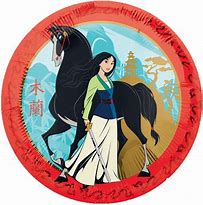 Image result for Mulan Khan