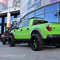 Image result for Green Ford Raptor