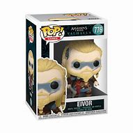 Image result for Eivor Funko POP