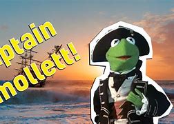 Image result for Muppet Treasure Island Beaker