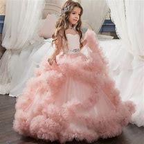 Image result for Ball Gown for Kids