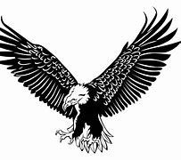 Image result for Eagle SVG Free