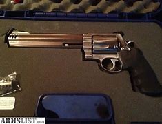 Image result for S&W 460 VXR