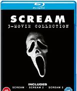 Image result for Scream Box Set