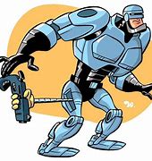 Image result for RoboCop Sayings