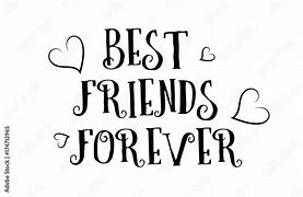 Image result for Best Friends Forever Logo