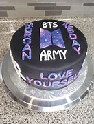 Image result for BTS Cake