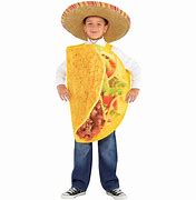 Image result for Taco Outfit