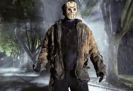 Image result for Jason Voorhees Mask Fvj