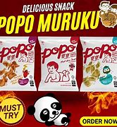 Image result for Popo Flavours