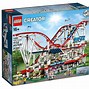 Image result for LEGO Space Roller Coaster