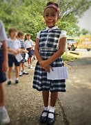 Image result for Catholic School Uniforms