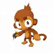 Image result for Dart Monkey Tier 5