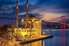 Image result for Istanbul Bosphorus HD