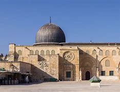 Image result for Gambar Masjid Al Aqsa Hitam Putih