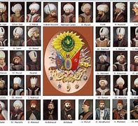 Image result for Osmanski Sultani