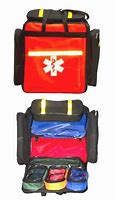 Image result for First Aid Jump Bag