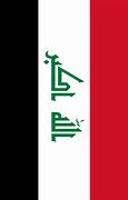 Image result for Iraq Flag.svg