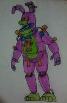 Image result for BlackLight Bonnie