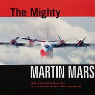 Image result for Coulson Martin Mars