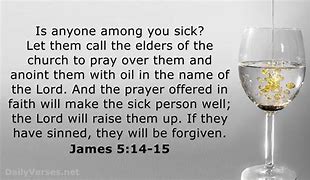 Image result for Bible Verses About Sickness and Healing