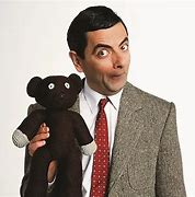 Image result for Mr Bean Cosplay