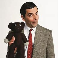 Image result for Mr Bean Costume for Kids