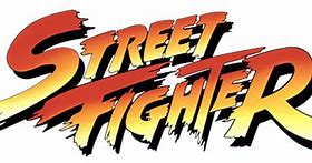 Image result for Street Fighter Symbol